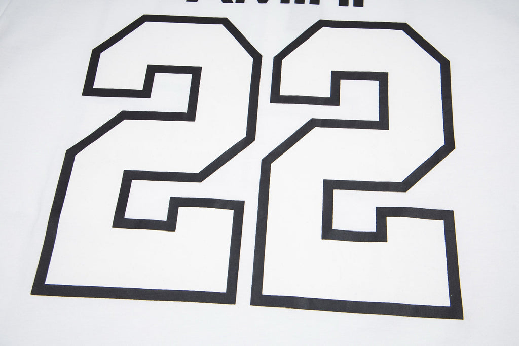 Iconic patterns and historic sportswear