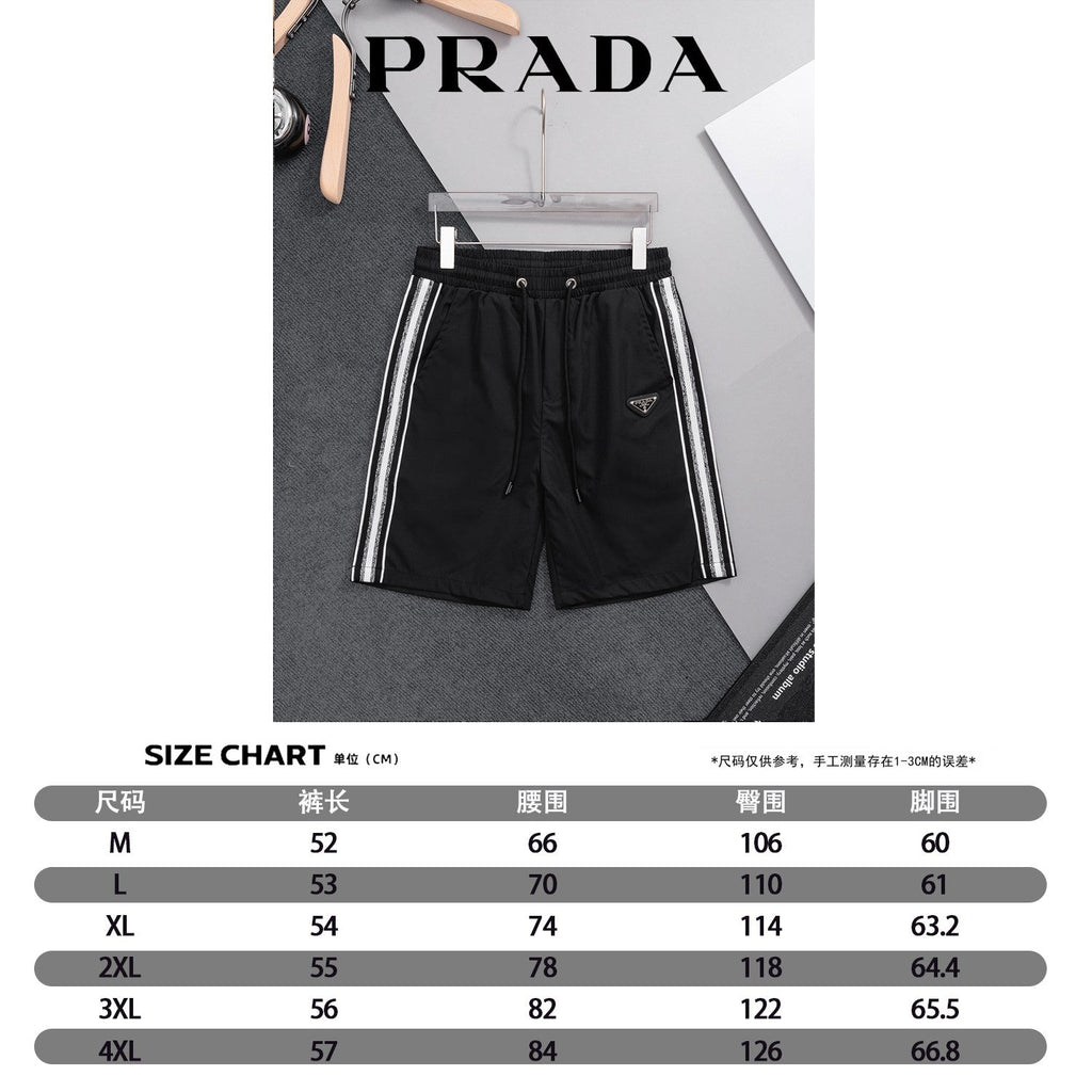 New Craft Shorts