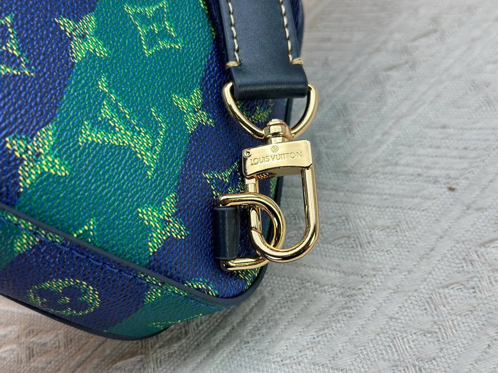 Canvas bag