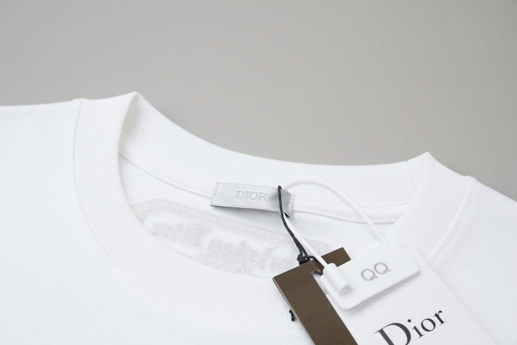Early Spring Year of the Horse Limited Edition Embroidered T-shirt