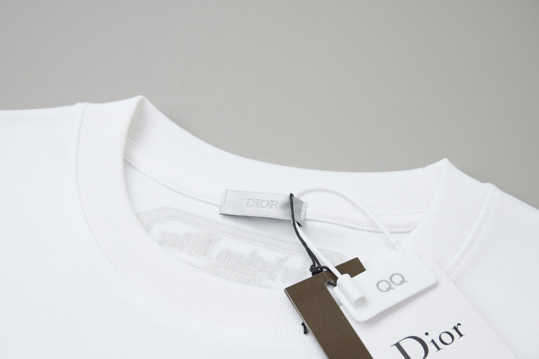 Early Spring Year of the Horse Limited Edition Embroidered T-shirt
