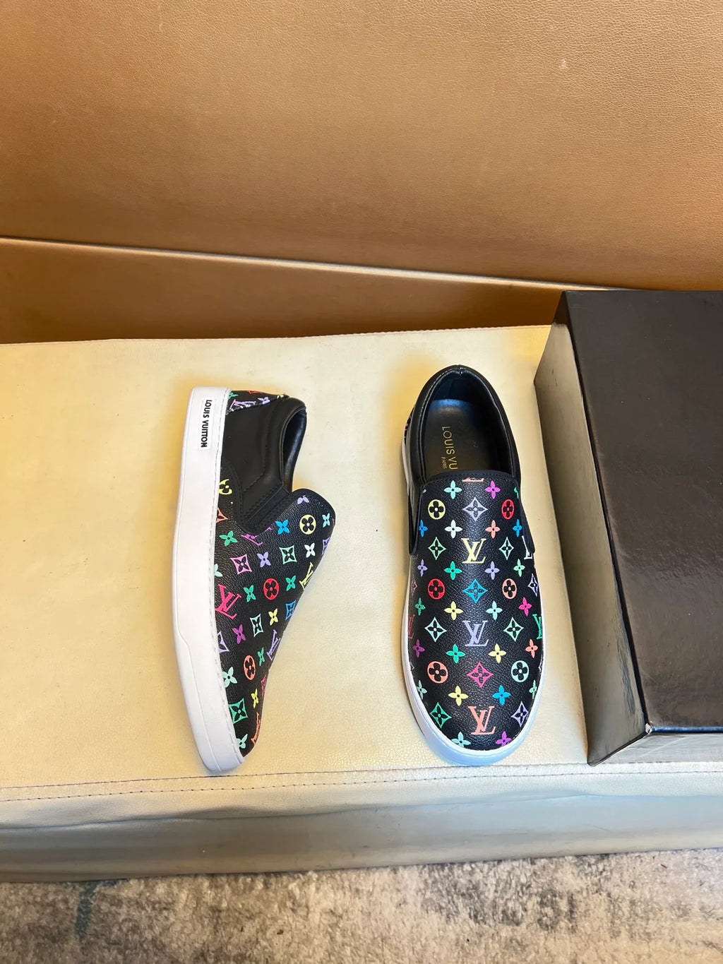 🏃 Casual shoes are a must-have for trendy men 😍