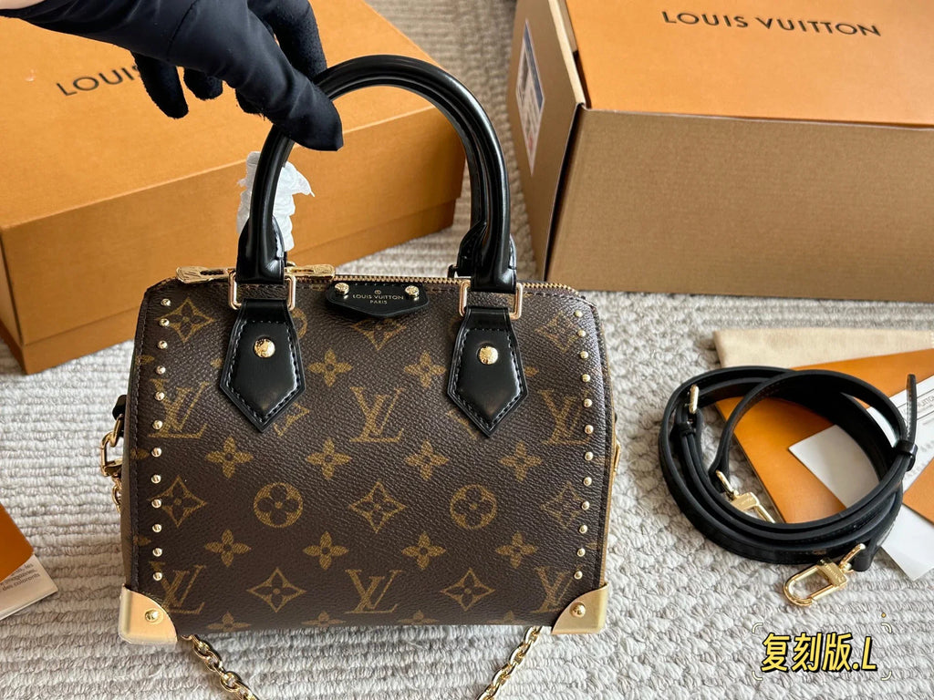 Small pillow bag