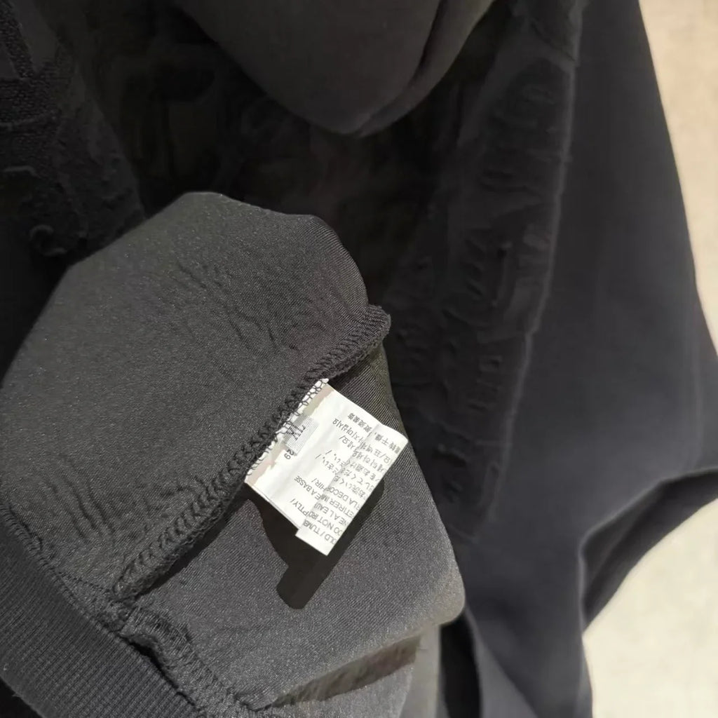 New zipper sweatshirt jacket