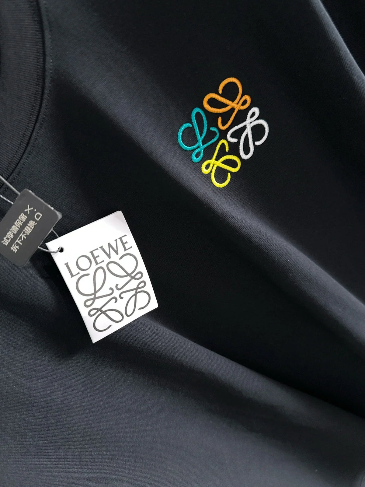 Spring and Autumn Short Sleeves Newly Released