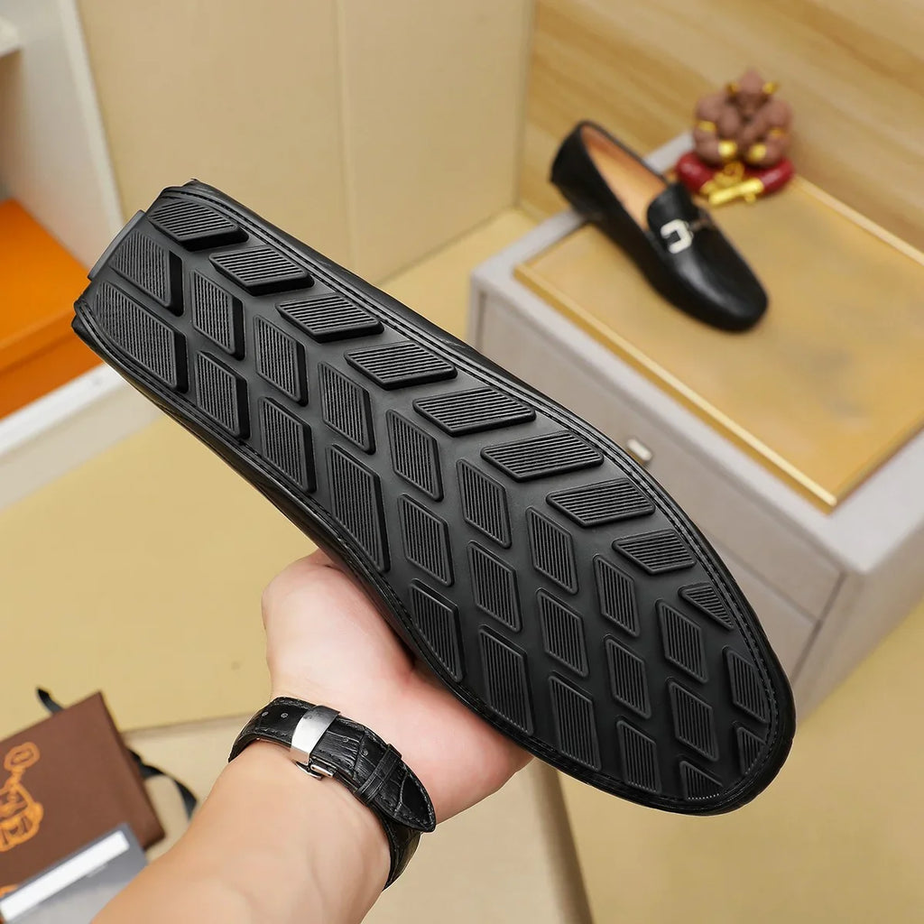 New men's shoes