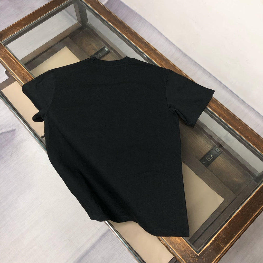 Fashionable and personalized pure cotton T-shirt