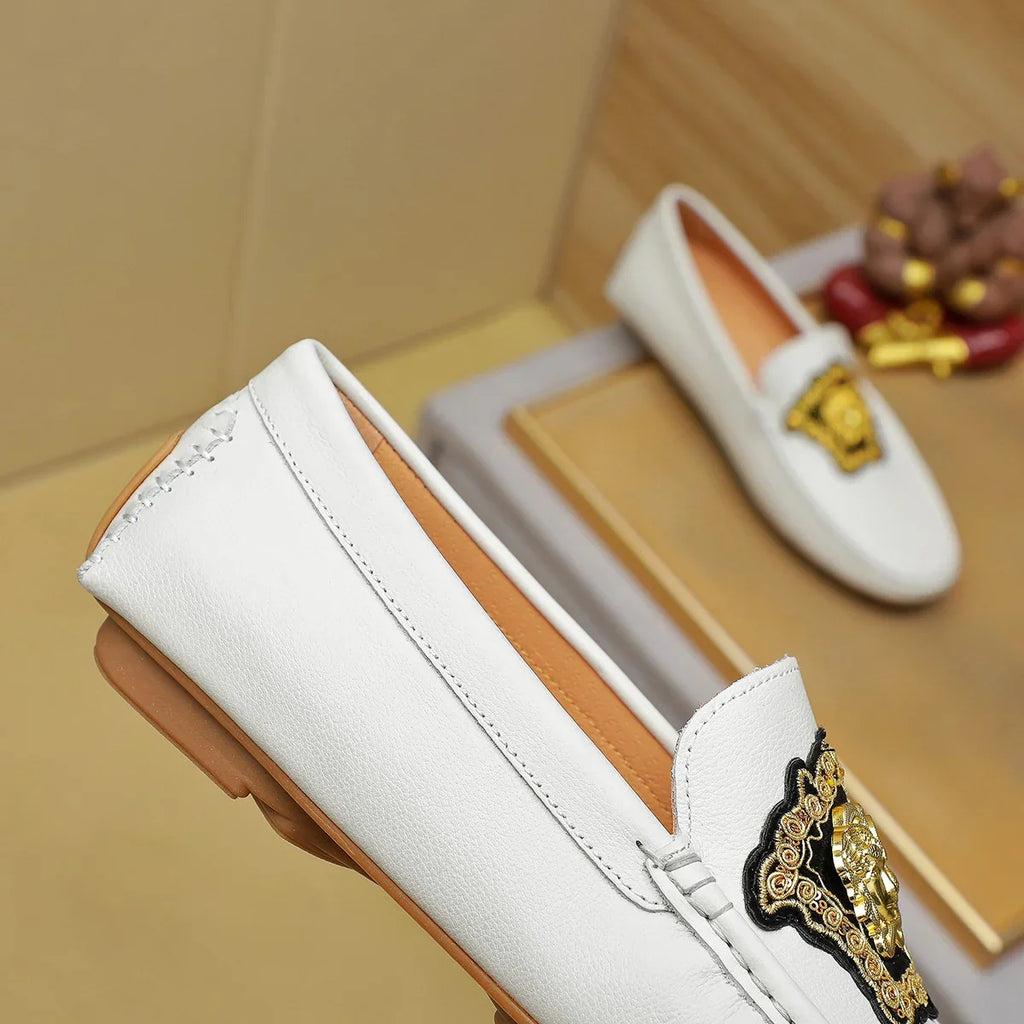 New men's shoes