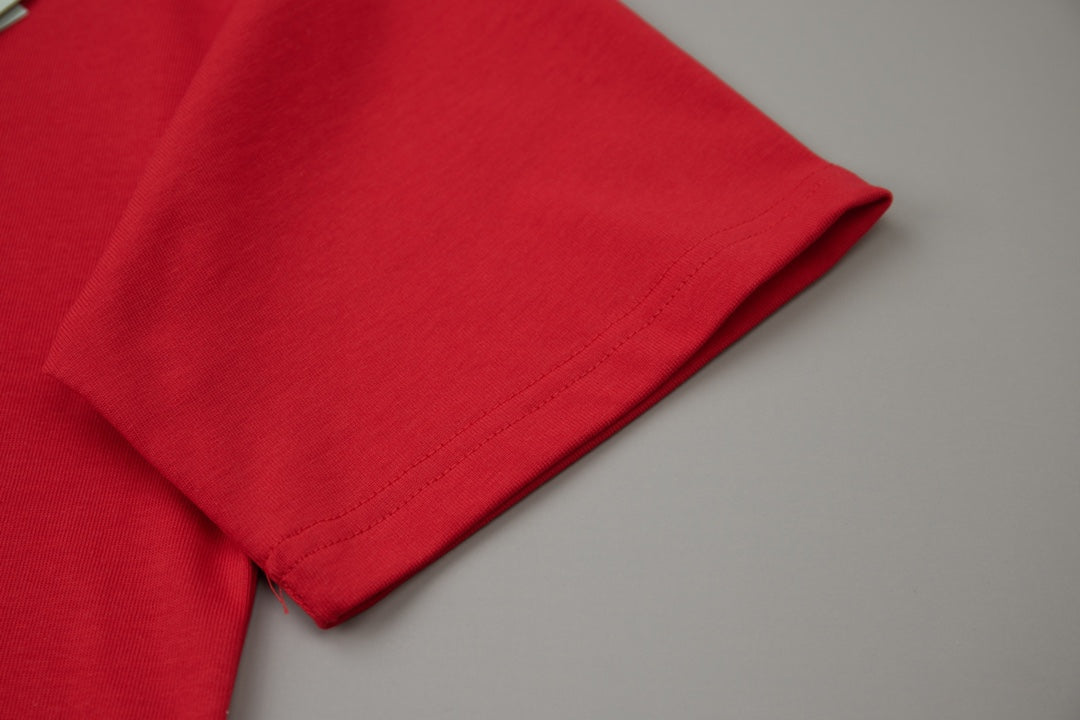 Towel Knight Micro Label T-shirt