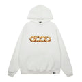 Cookie sweatshirt sweatshirt