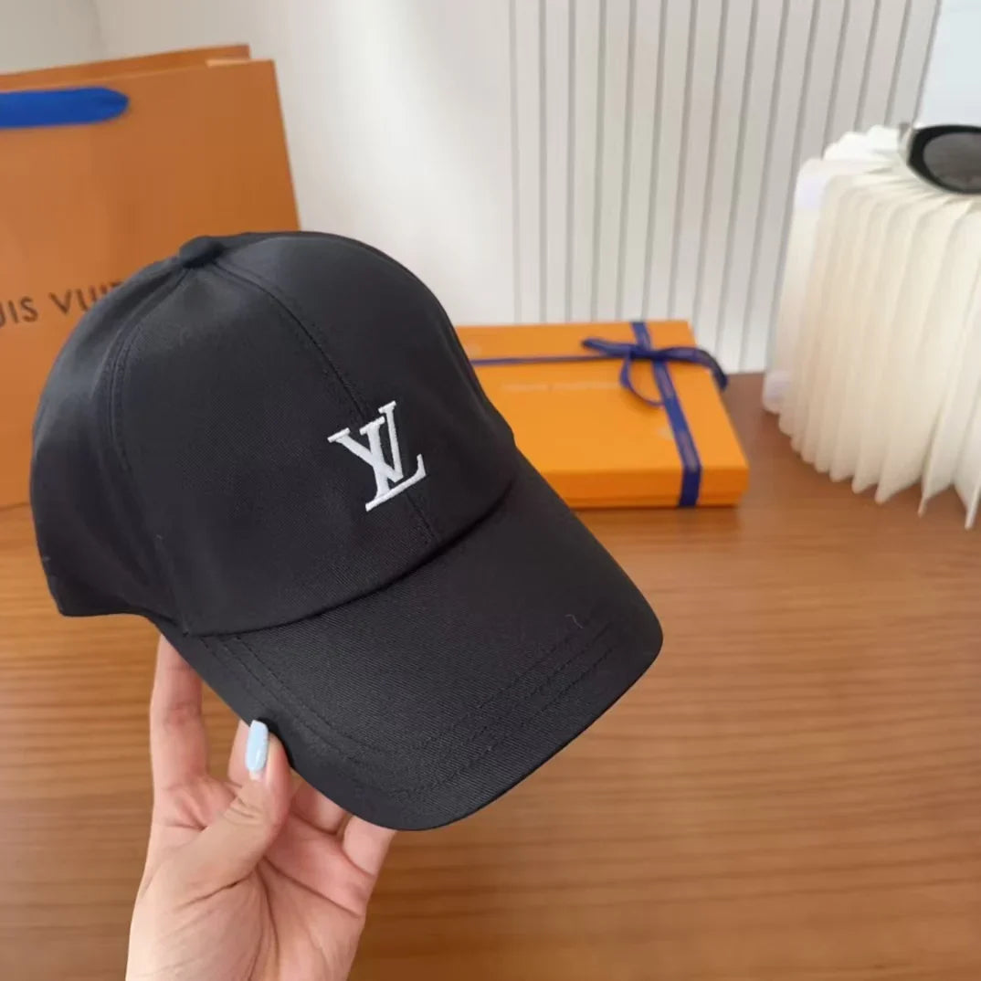New baseball cap