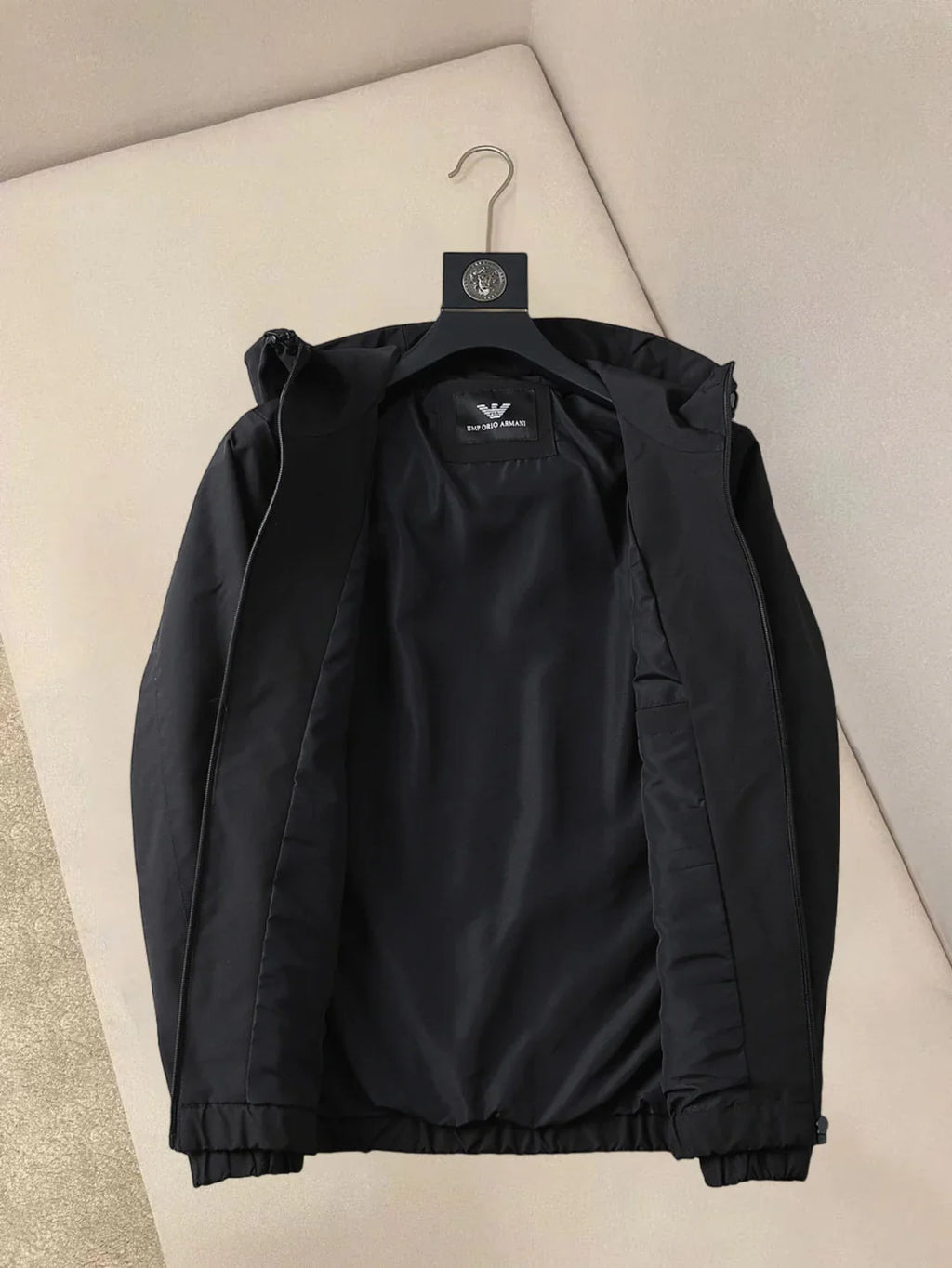 Spring and Autumn new jacket jacket