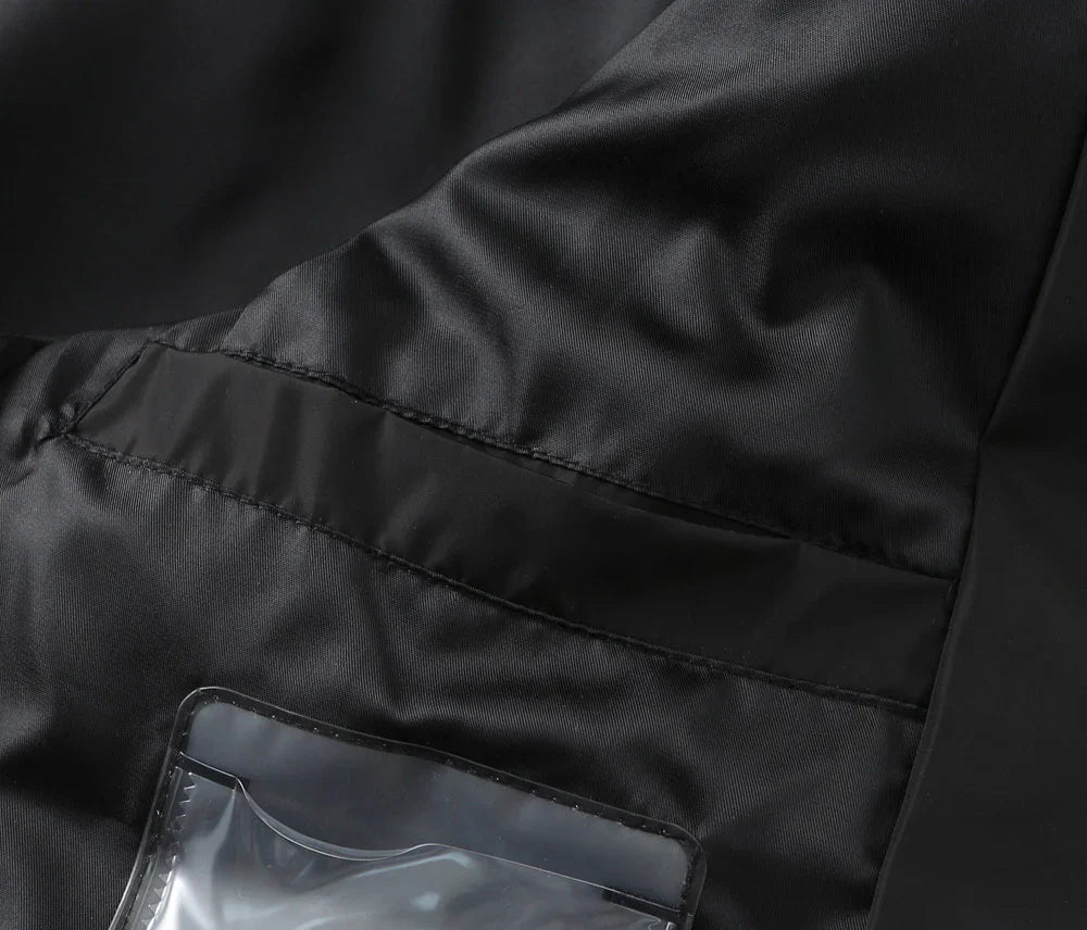 Spring and Autumn new jacket jacket