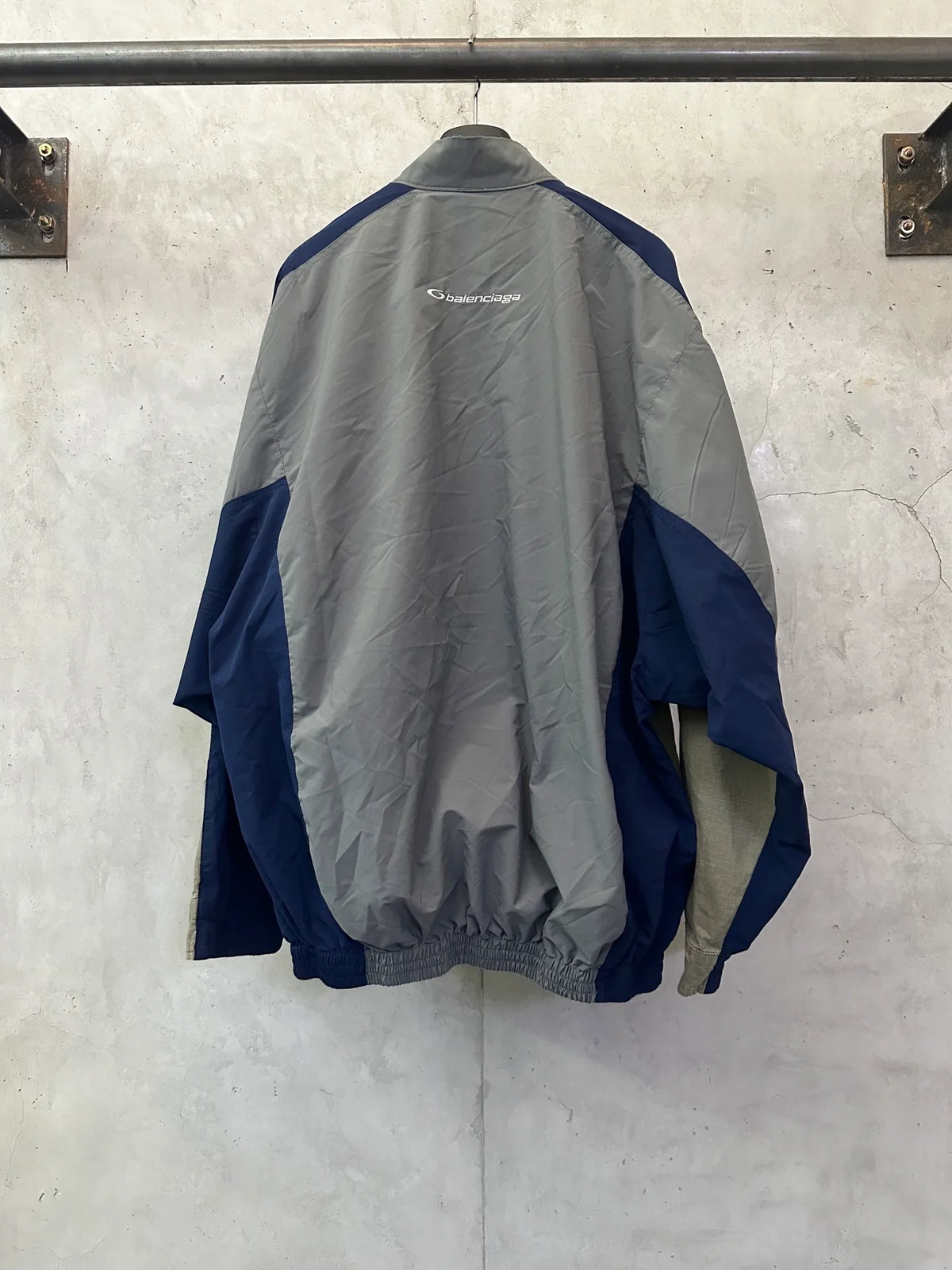 Pilot jacket jacket