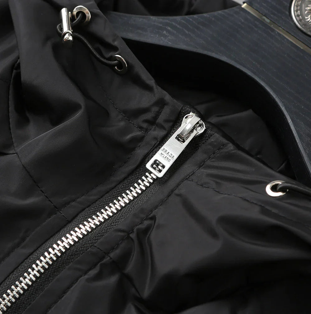 Spring and Autumn new jacket jacket