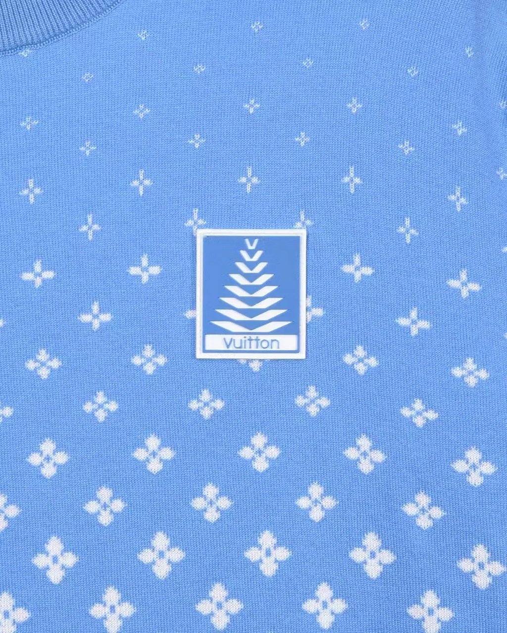 New Knitted Casual Short Sleeve T-shirt