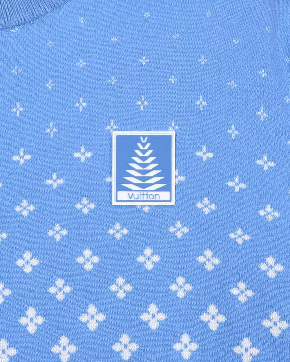 New Knitted Casual Short Sleeve T-shirt