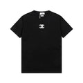 Classic 3D Pattern T Shirt