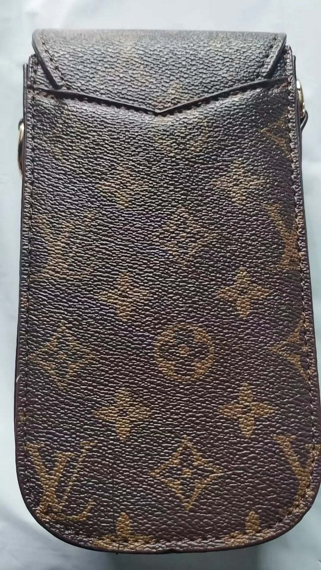 New phone diagonal cross bag