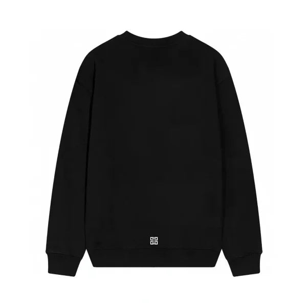 4G Lock Print Sweatshirt