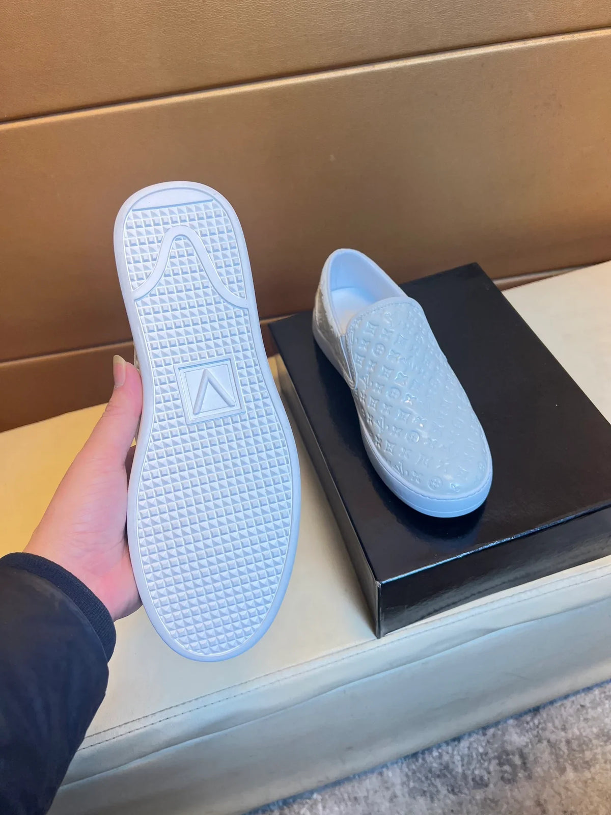 🏃 Casual shoes are a must-have for trendy men 😍
