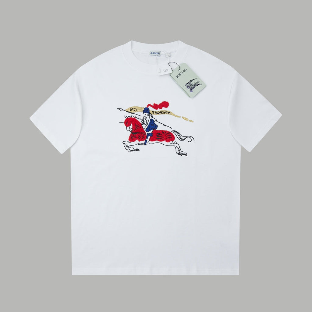 Towel Knight Micro Label T-shirt