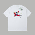 Towel Knight Micro Label T-shirt