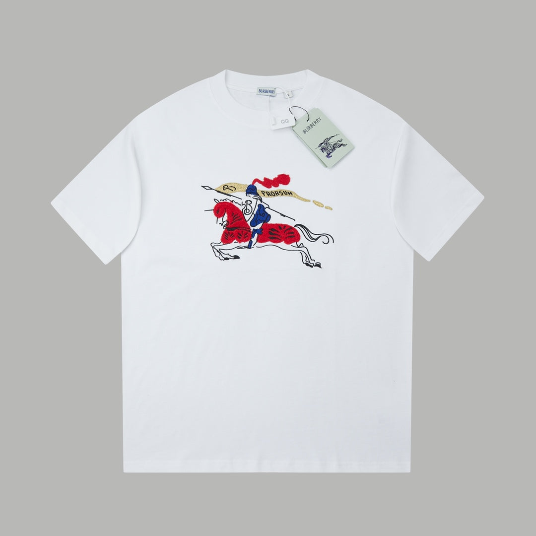Towel Knight Micro Label T-shirt