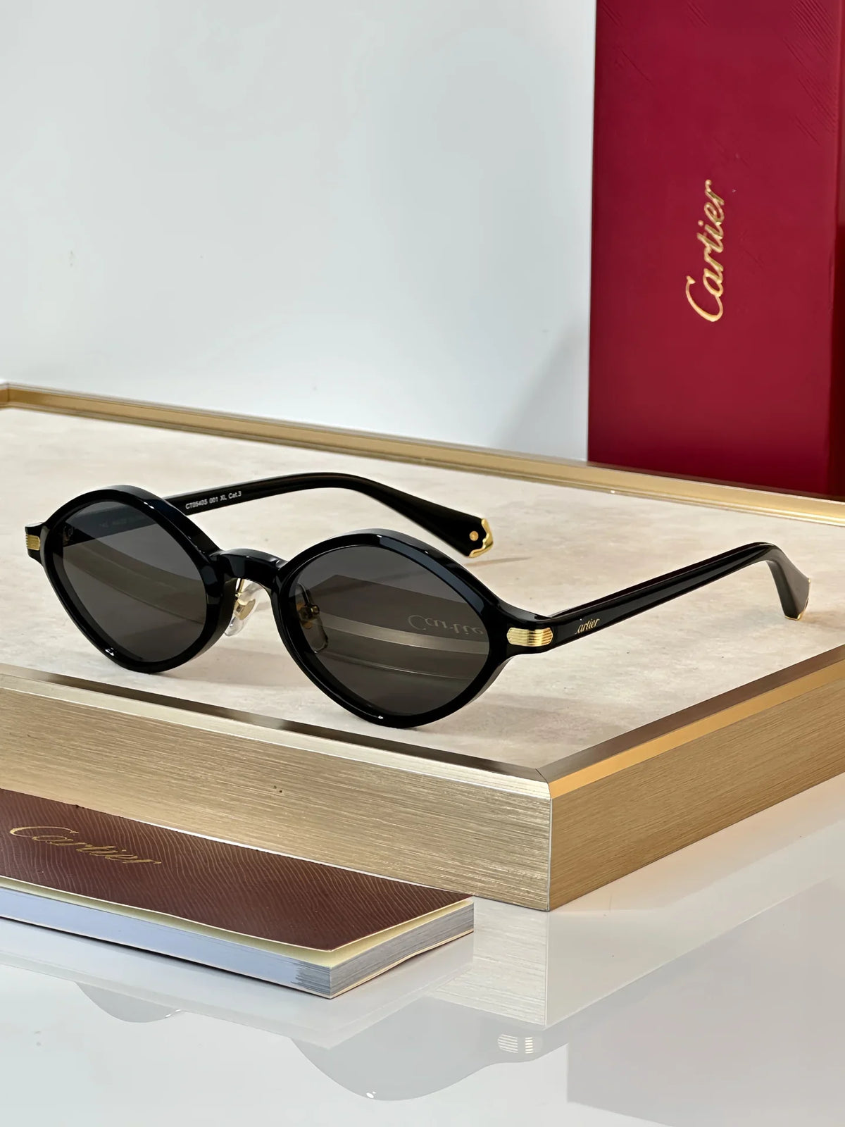 New sunglasses
