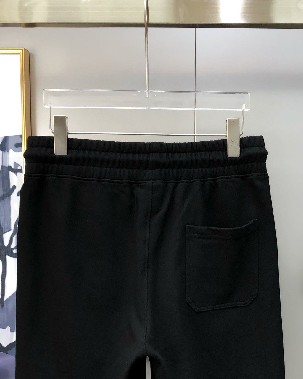 New men's casual shorts