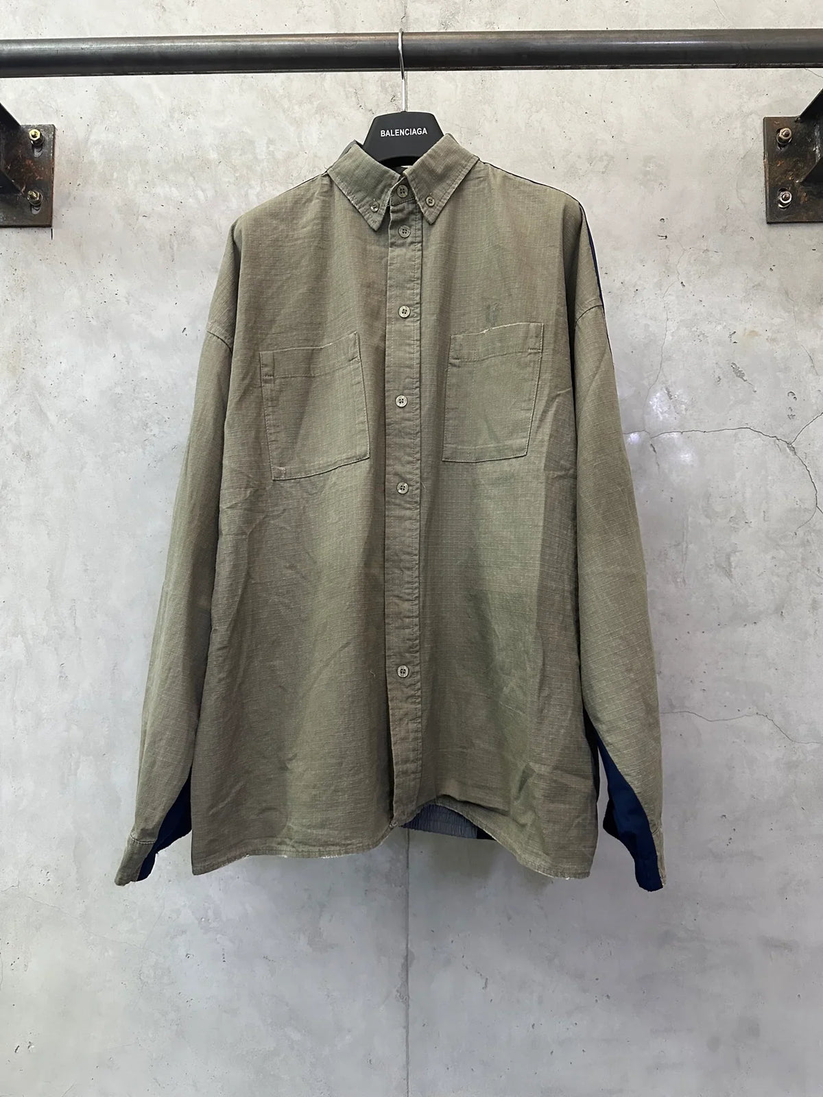 Pilot jacket jacket