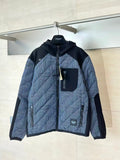 New down jacket