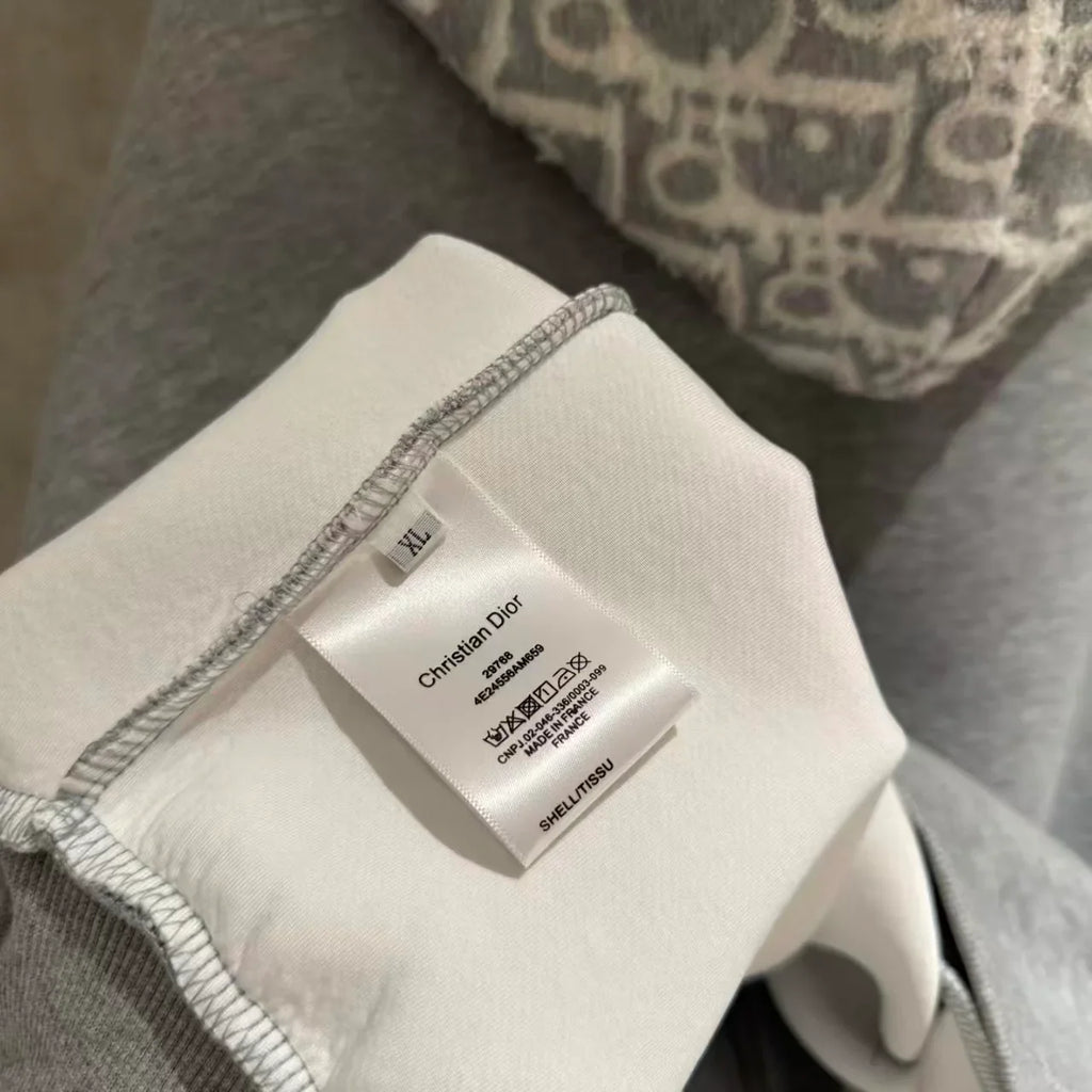 New zipper sweatshirt jacket