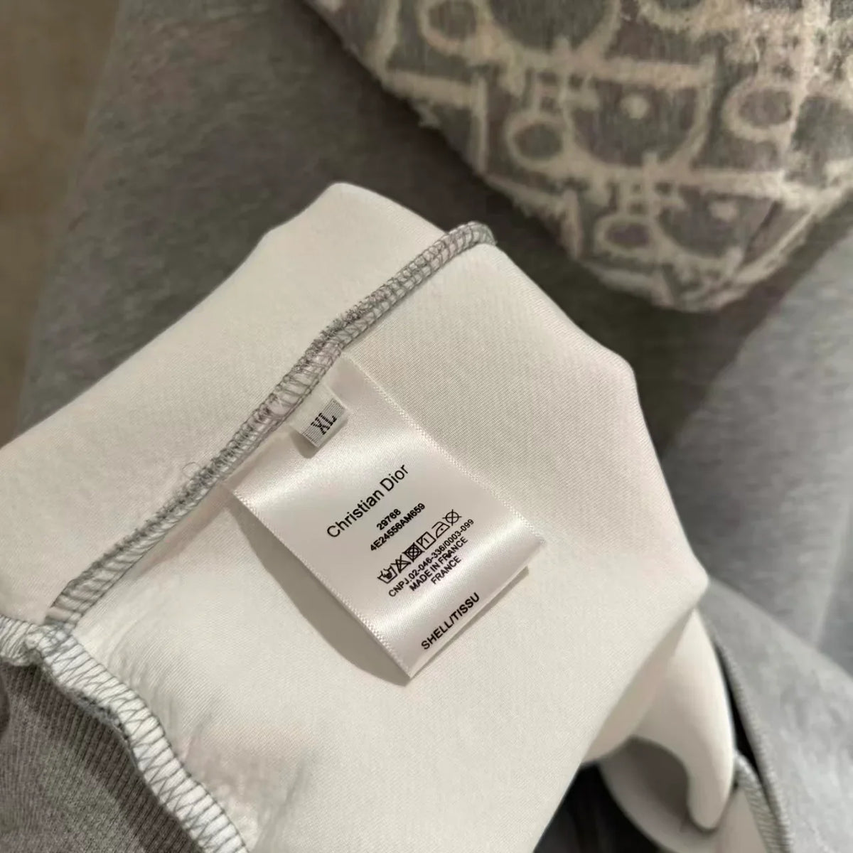 New zipper sweatshirt jacket