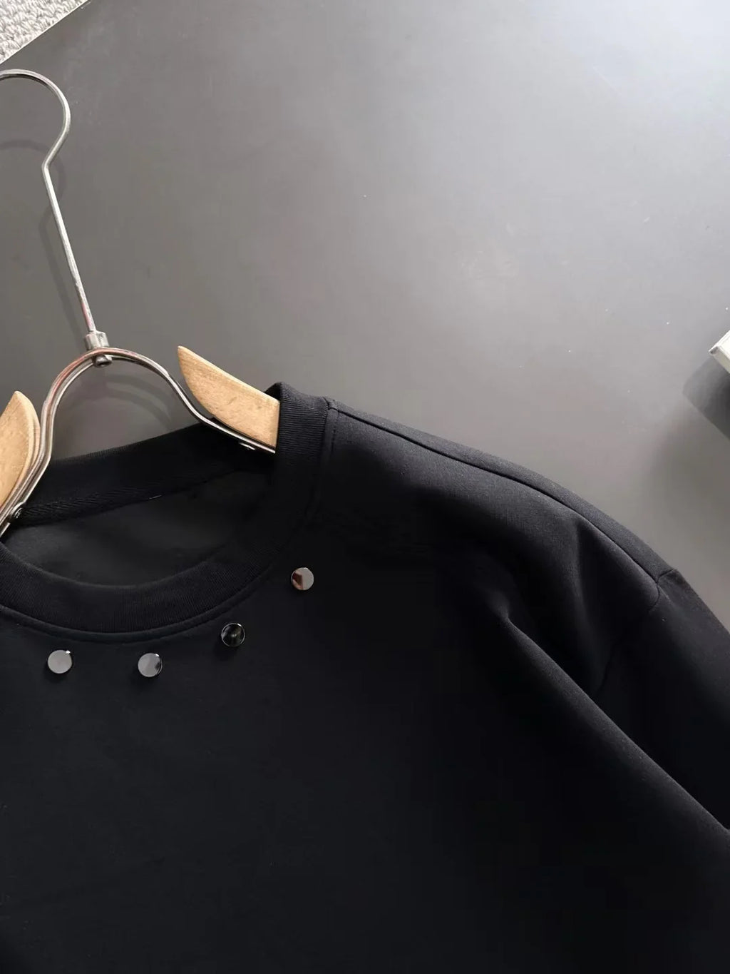 New autumn and winter hoodie