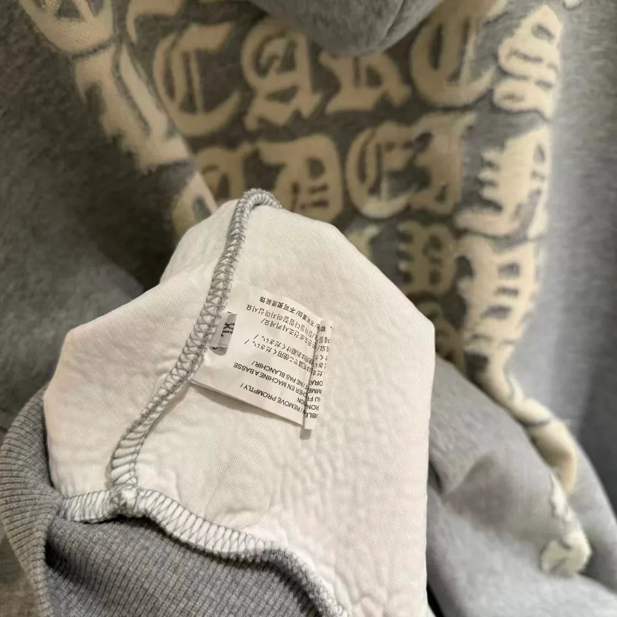 New zipper sweatshirt jacket