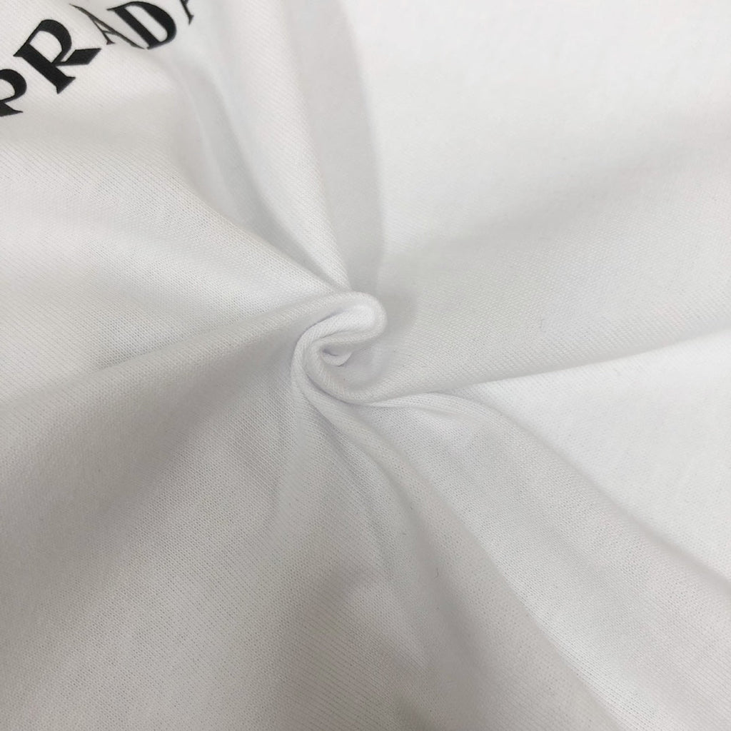 Fashionable and personalized pure cotton T-shirt