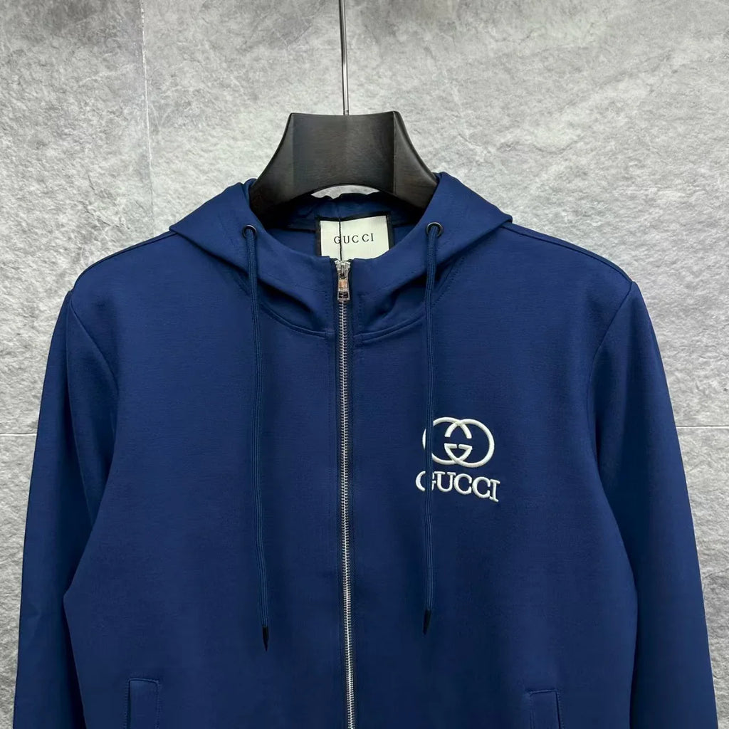 New Embroidery Set