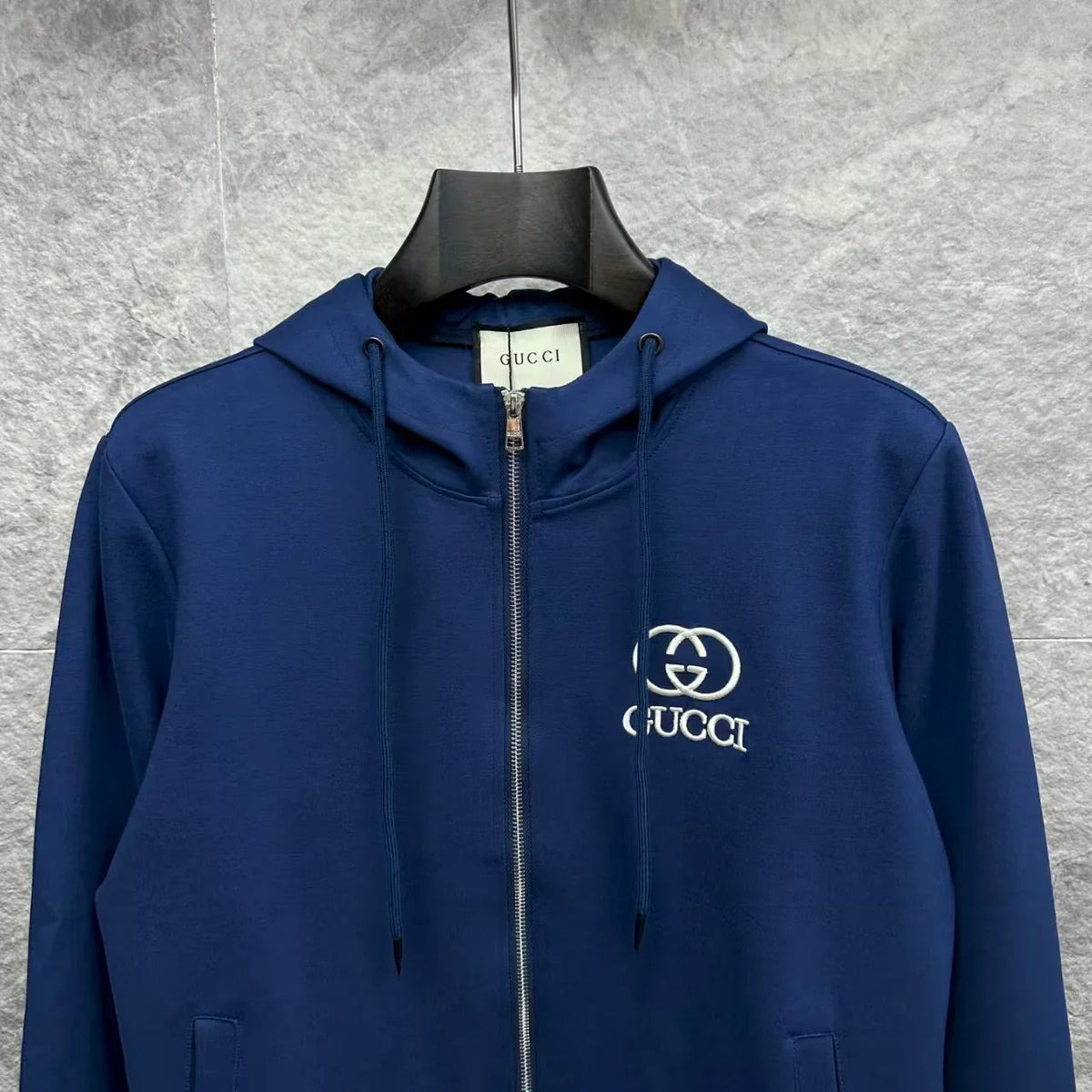 New Embroidery Set