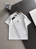 Spring and Autumn Short Sleeves Newly Released