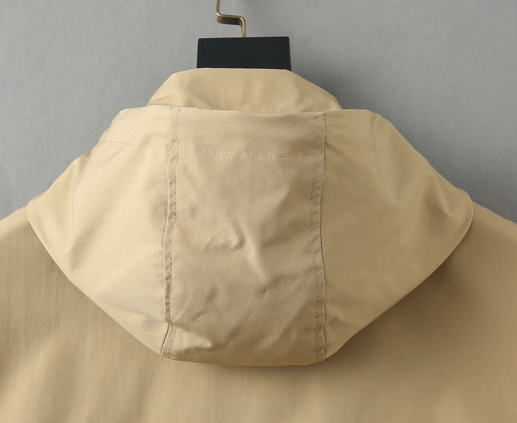 Spring and Autumn new jacket jacket