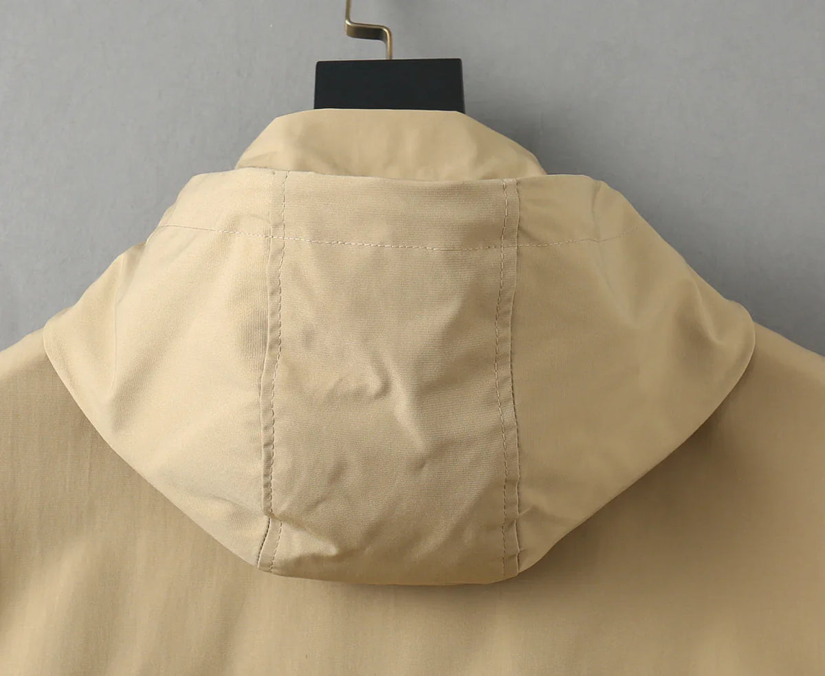 Spring and Autumn new jacket jacket