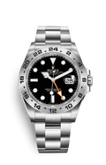 STEEL WATCH-Steel-42mm