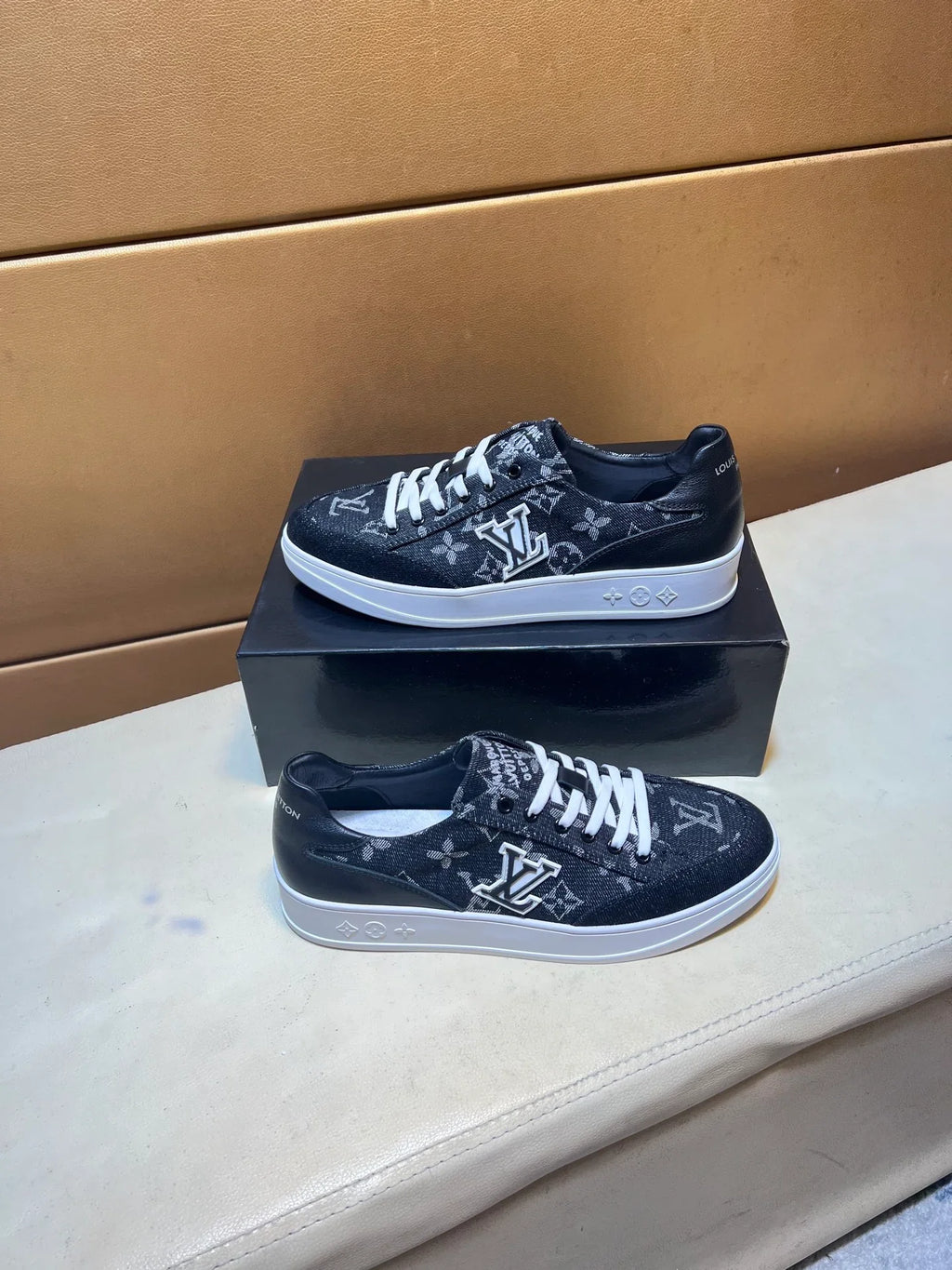 🏃 Casual shoes are a must-have for trendy men 😍