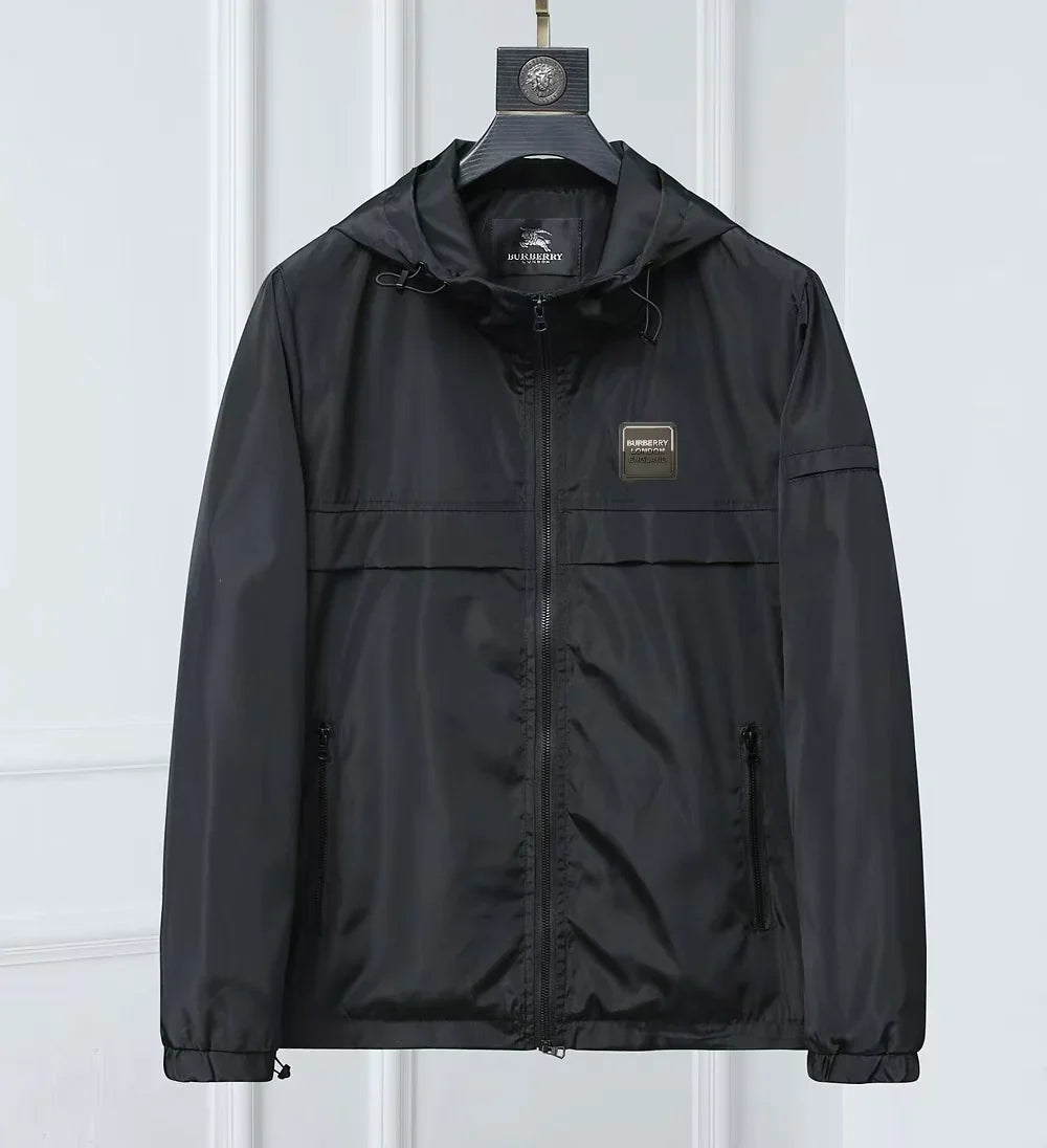 New jacket,