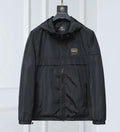New jacket,
