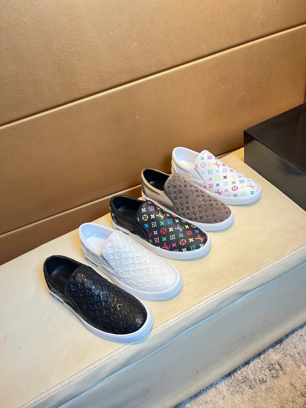 🏃 Casual shoes are a must-have for trendy men 😍