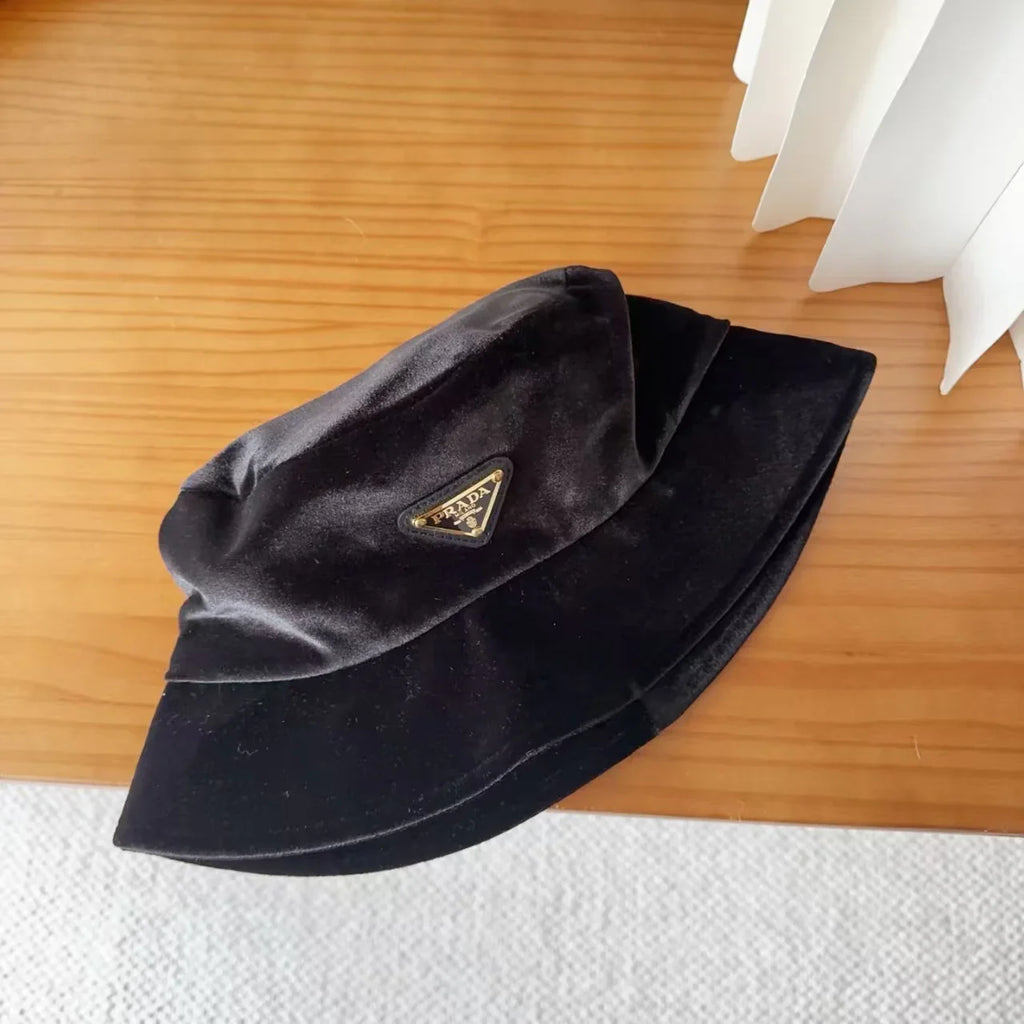 New three-dimensional fisherman hat