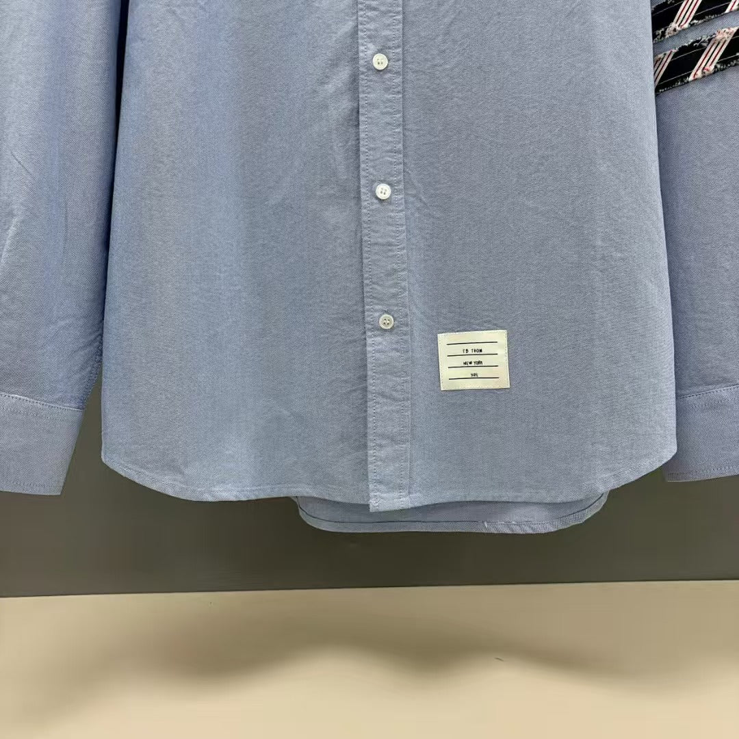 New shirts
