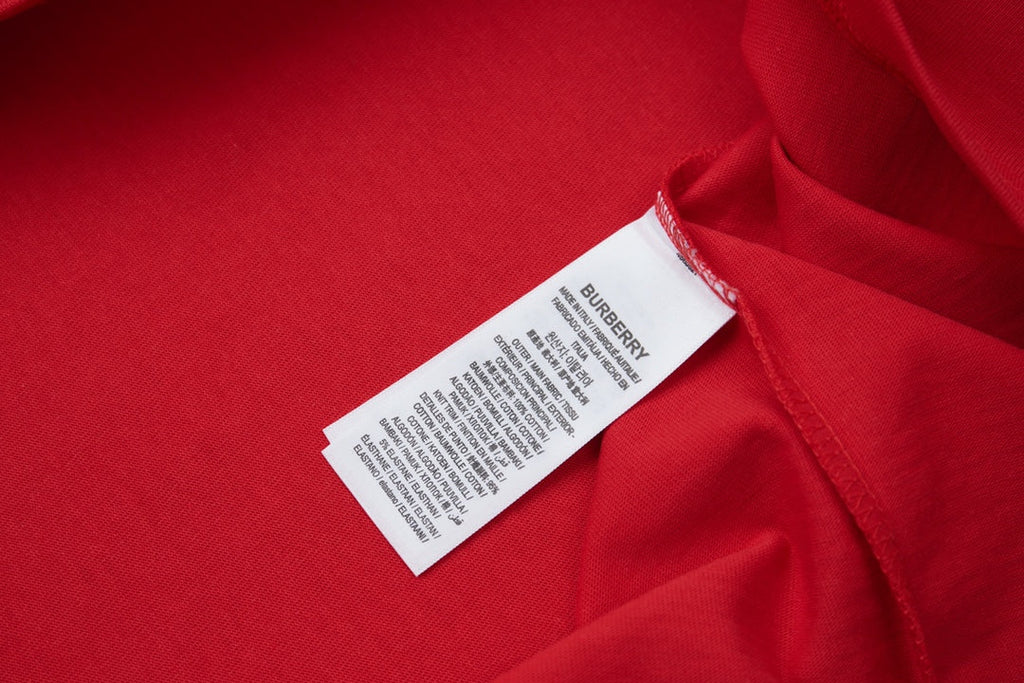 Towel Knight Micro Label T-shirt